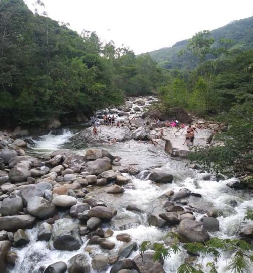 3. Waterfall Tour Green Pedal Tours